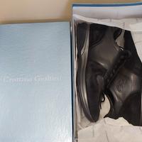 Scarpe Cristiano Gualtieri 