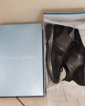 Scarpe Cristiano Gualtieri 