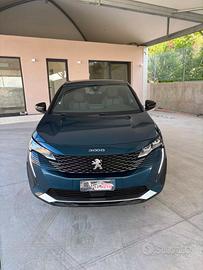 Peugeot 3008 BlueHDi 130 S&S EAT8 Allure Pack