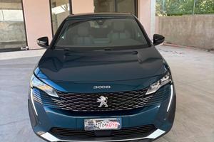 Peugeot 3008 BlueHDi 130 S&S EAT8 Allure Pack