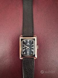 orologio automatico tissot