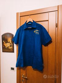 Camicia Subaru World Rally Team Fan Club – Vintage