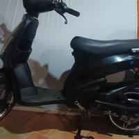 bici/scooter elettrico 