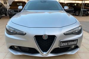 Alfa Romeo Giulia 2.2 150 CV Super