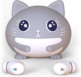 Auricolari wireless per bambini volume sicuro 85 