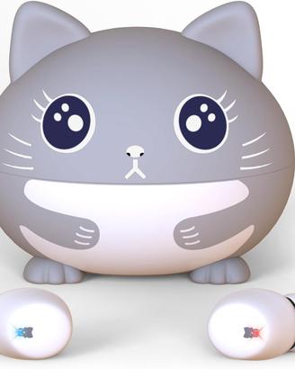 Auricolari wireless per bambini volume sicuro 85 