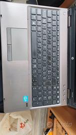 portatile hp i5