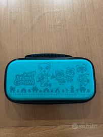 Custodia Nintendo Switch