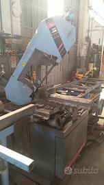 Segatrice a nastro shark 260 mep