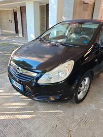 Opel corsa 1.2 benzina