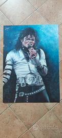 Poster Michael Jackson 