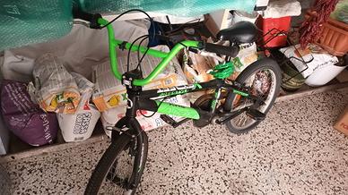 BMX in buone condizioni