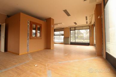 NEGOZIO A CANONICA D'ADDA