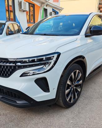 Renault Austral Full Hybrid E-Tech 200 CV Techno