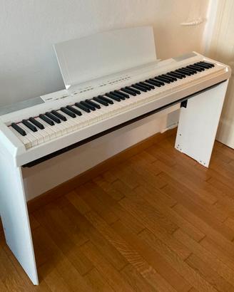 Pianoforte digitale yamaha P-105