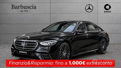 Mercedes-Benz Classe S - W223 2020 - S 400 d ...