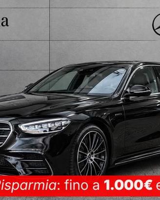 Mercedes-Benz Classe S - W223 2020 - S 400 d ...