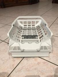 CESTO GRIGLIA PER ASCIUGATRICE ELECTROLUX_AEG