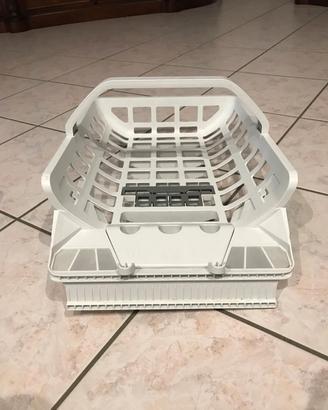 CESTO GRIGLIA PER ASCIUGATRICE ELECTROLUX_AEG