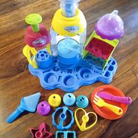 play doh magica pasticceria