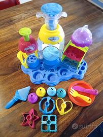 play doh magica pasticceria