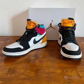 Sneakers Air Jordan 1 Zoom