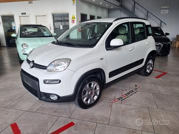 FIAT Panda 1.3 MJT S&S 4x4
