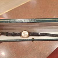 orologio vintage tissot