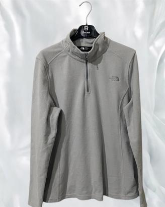 Giacca in pile Donna The North Face Grigio,L