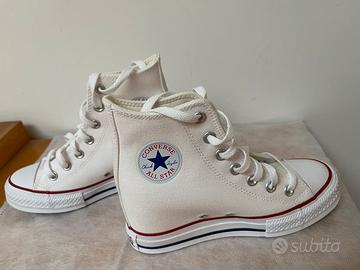 Sneaker Converse All Star Chuck