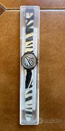 Orologio JUVENTUS Parmalat