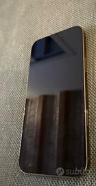 iPhone 16 pro max NUOVO (non ricondizionato)