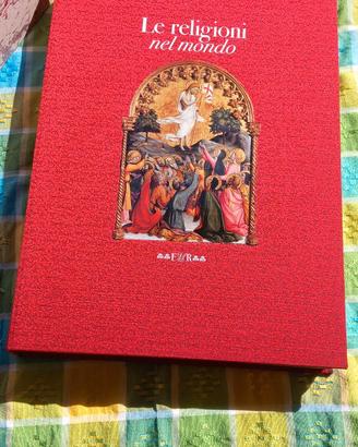 libro religioso