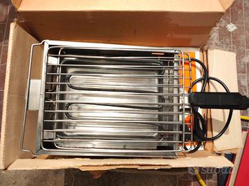 BISTECCHIERA ELETTRICA