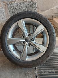 cerchi audi a 4