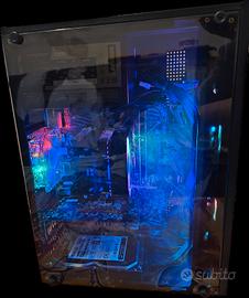 pc gaming leggero 