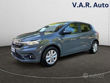 Dacia Sandero 1.0 SCe STREETWAY EXPRESSION