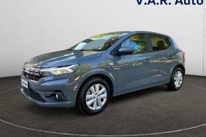 Dacia Sandero 1.0 SCe STREETWAY EXPRESSION