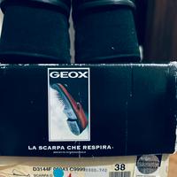 🇮🇹 Scarpe GEOX Originali - Nuove 🇮🇹