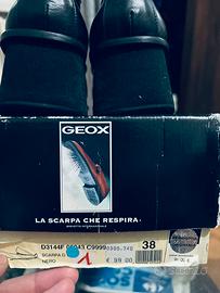 🇮🇹 Scarpe GEOX Originali - Nuove 🇮🇹