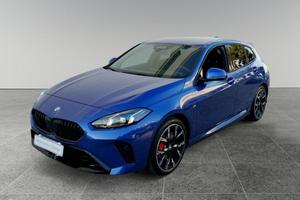 BMW Serie 1 118d MSport Pro auto