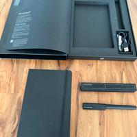 Smart writing set Moleskine