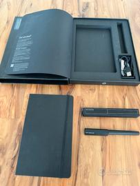 Smart writing set Moleskine