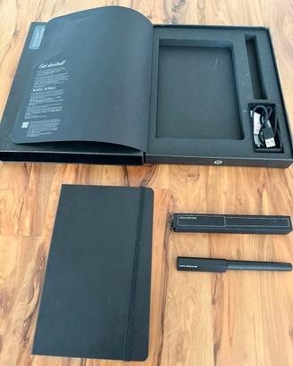 Smart writing set Moleskine