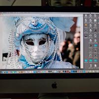 IMAC 21.5 LATE 2013