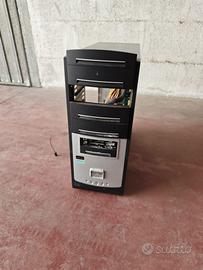 PC Fisso Desktop ASUSTeK M2N68 PLUS