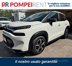 Citroen C3 Aircross 1.5 bluehdi Live s&s 110cv