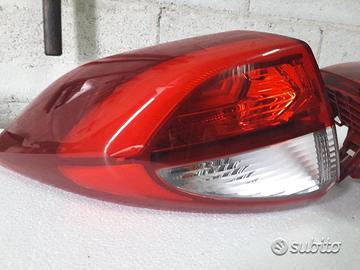 Fanale posteriore led hyundai tucson 2015 2018