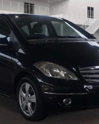 Mercedes A180 Cdi Cambio Automatico Full 2011