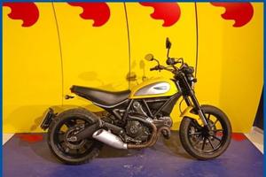 DUCATI Scrambler 800 Garantita e Finanziabile